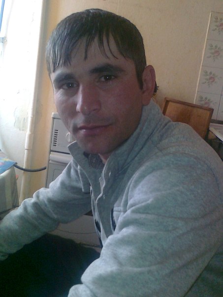 №4, Ali Miralievich, Екатеринбург №4, Ali Miralievich, Екатеринбург
