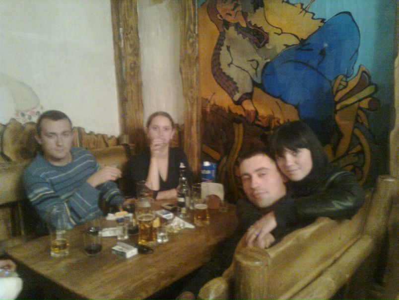 Віра Дзюбак фото со стены #2