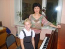 Аня Зимина, Йошкар-Ола, Россия, 17.06