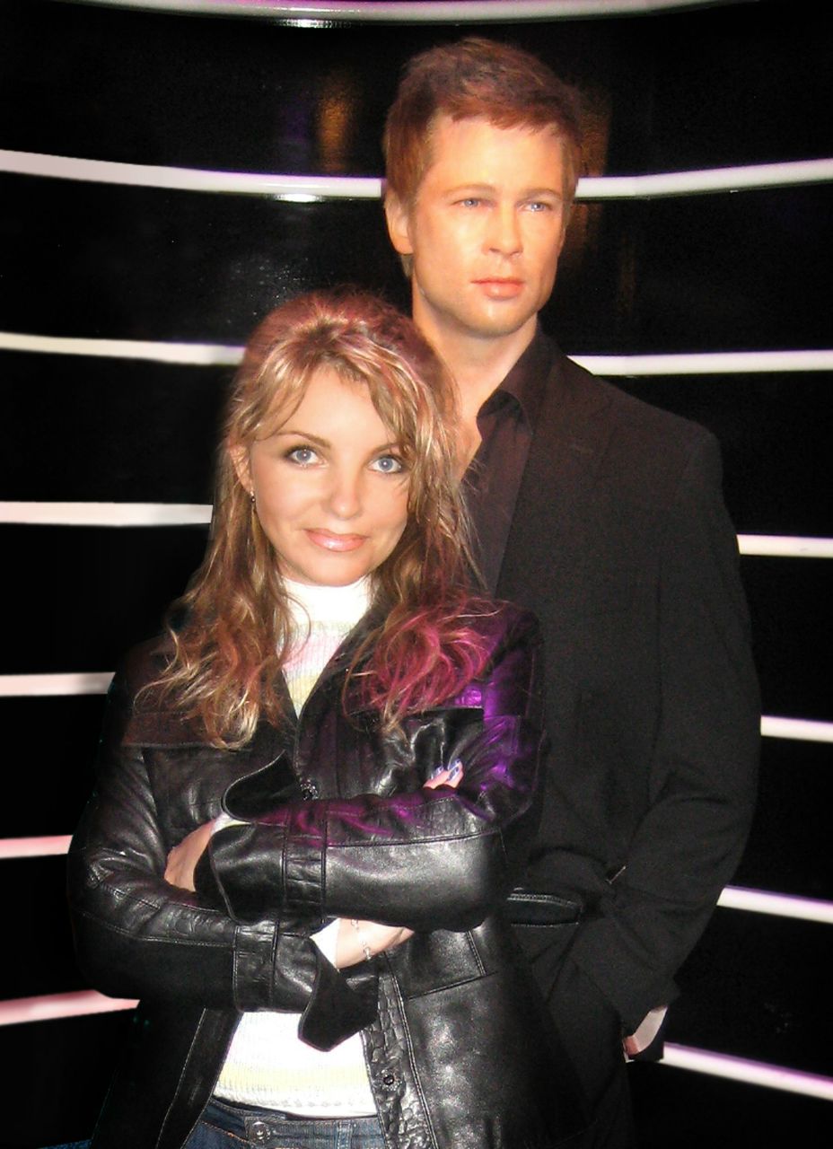 Даша Жегурова | Санкт-Петербург