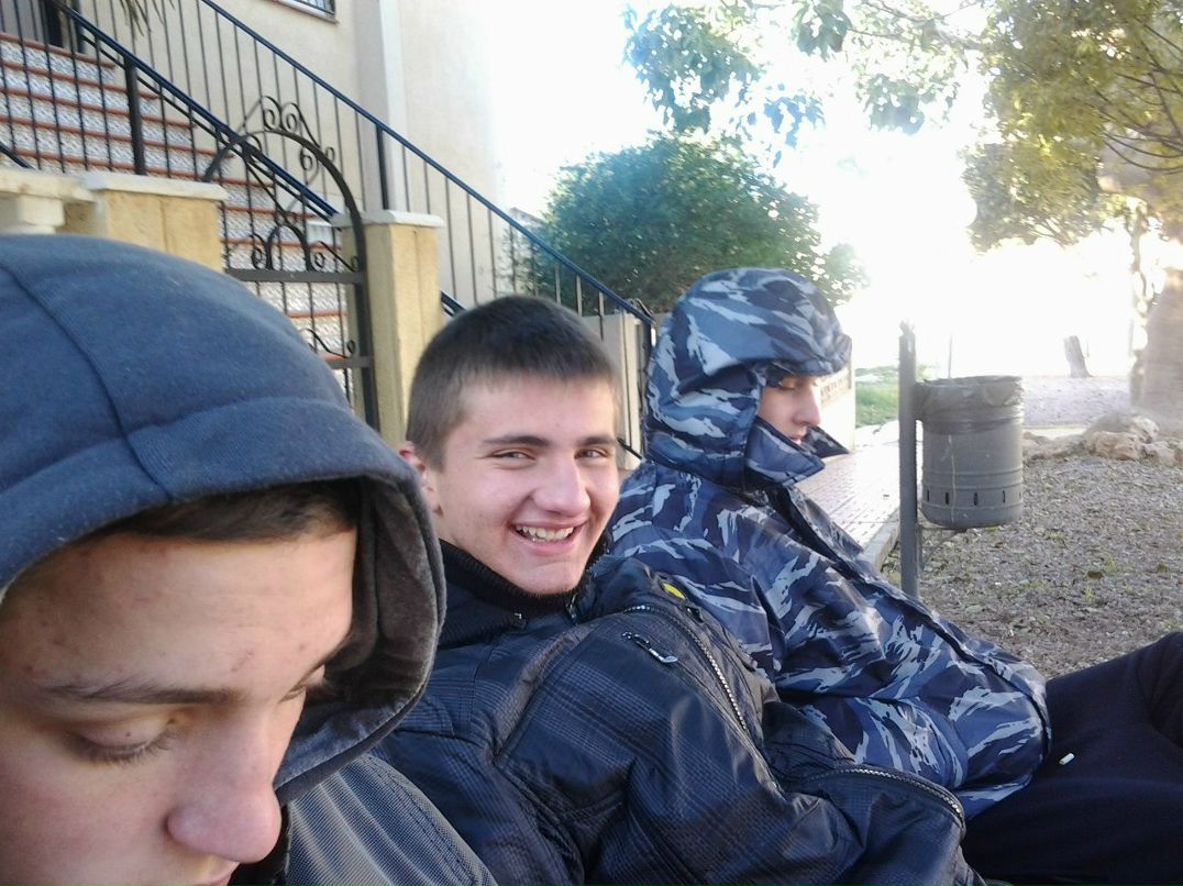 Андрей Вильман | Torrevieja