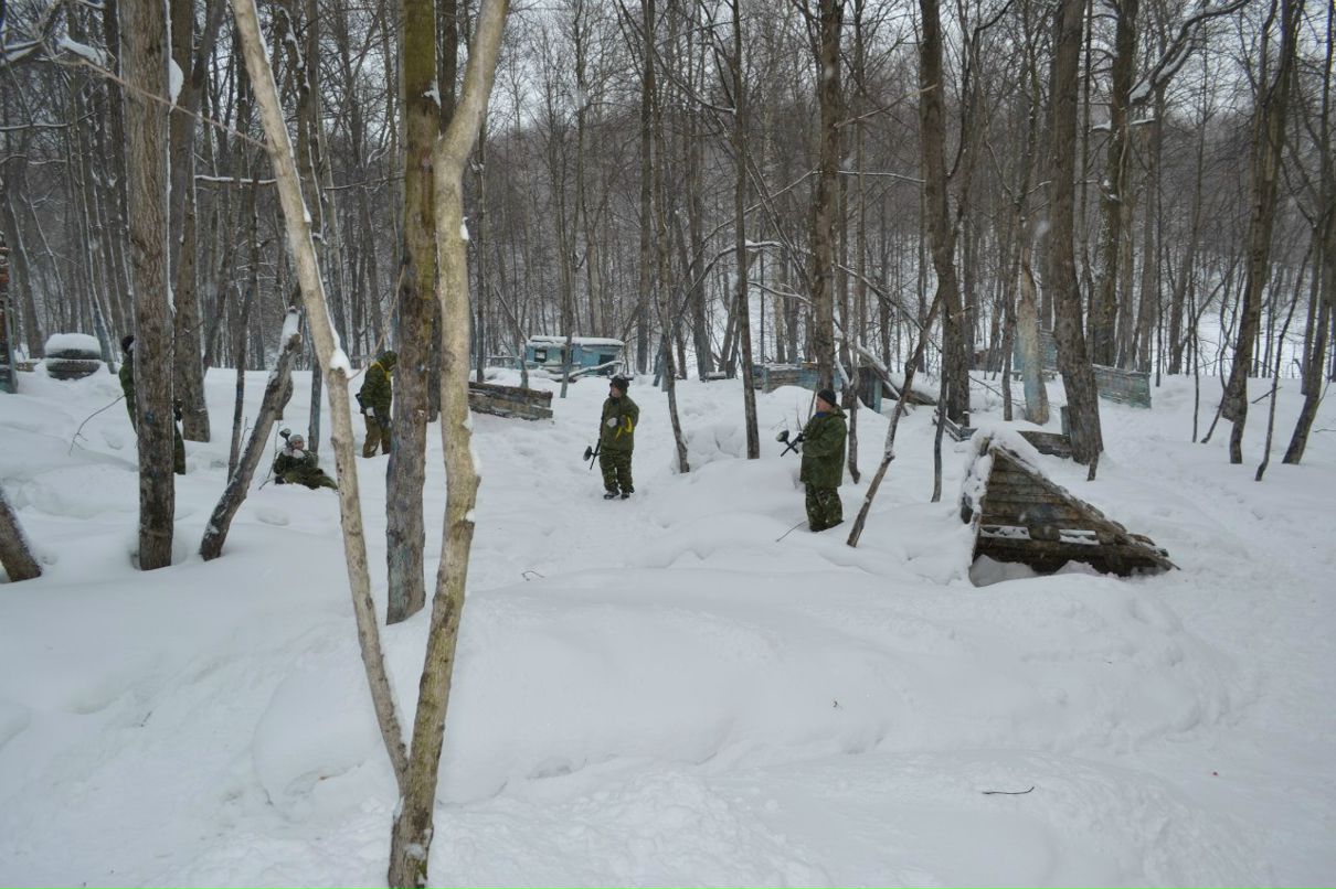 Сергей Солдатов | Нижний Новгород