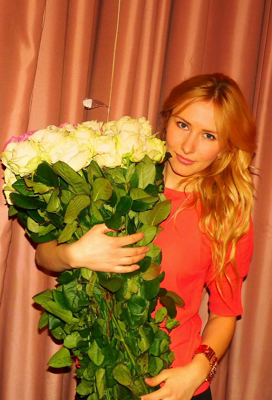 Алёна Калиниченко | Киев