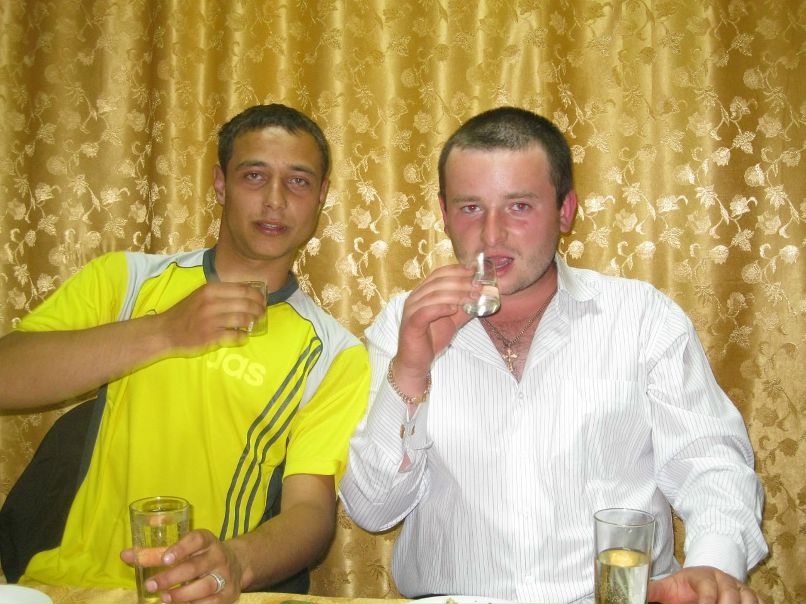 Николай Хоменко | Немиров