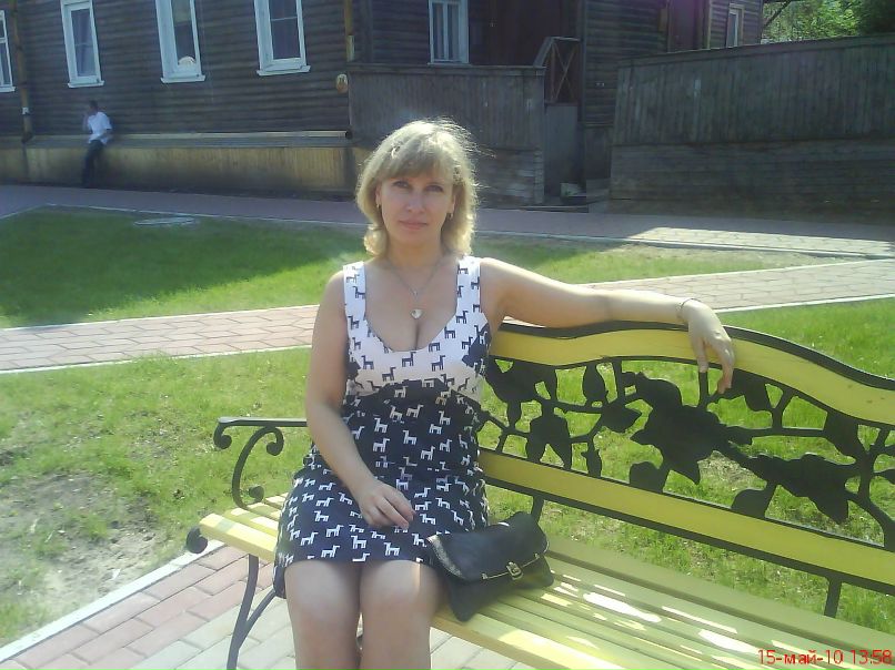 Елена Скорнякова | Архангельск