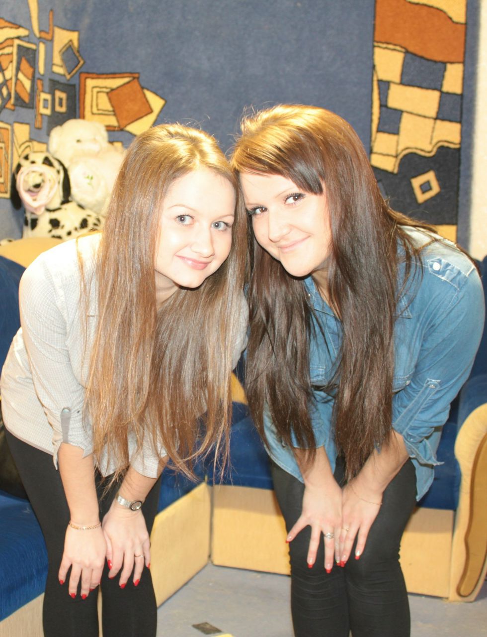 Леночка Тюнева | Москва