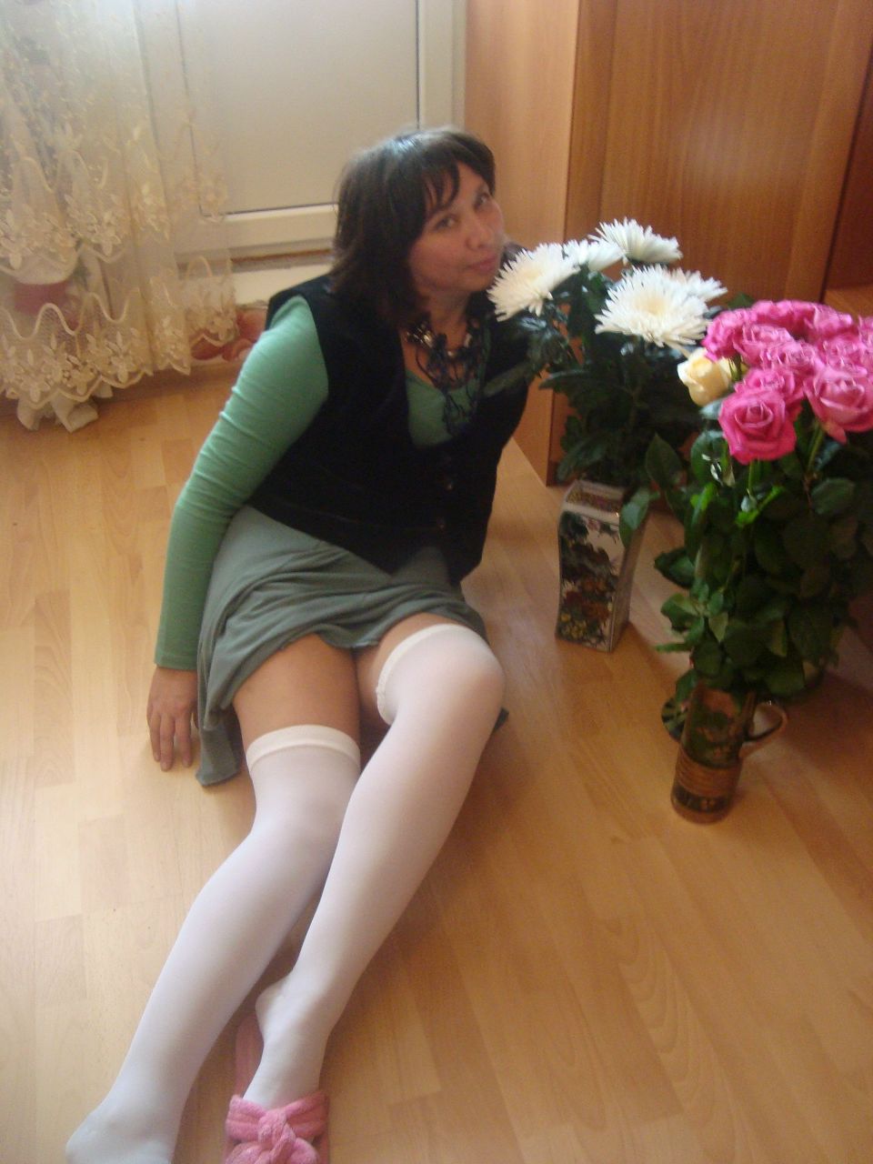 Аида Хайрова Джемма | Москва