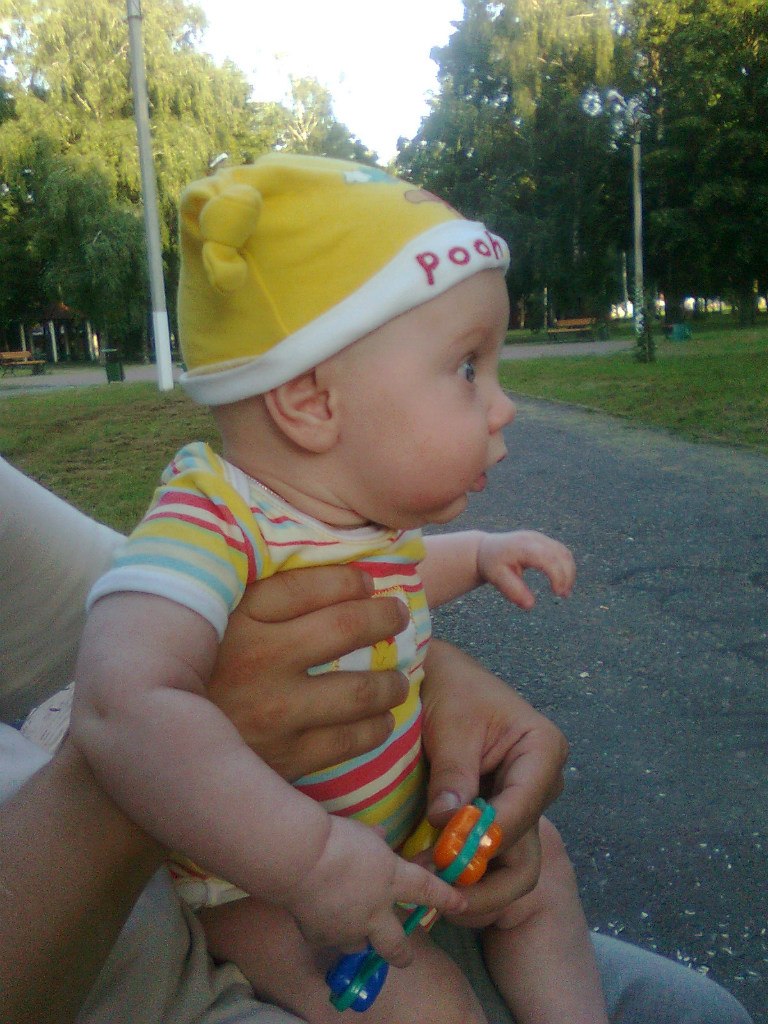 Александр Кулабухов | Белгород