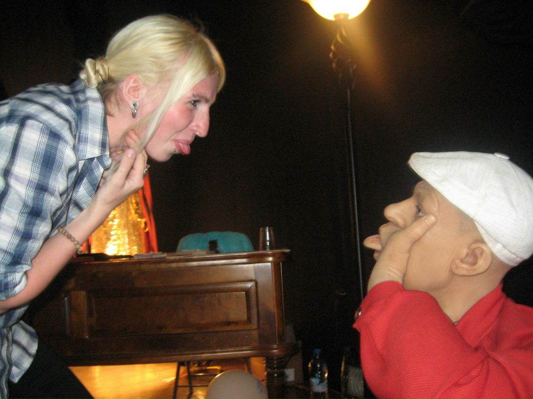 Lenn Любарь | Санкт-Петербург