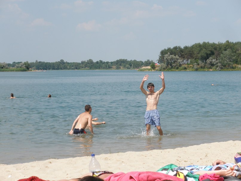 Александр Дейнега | Днепр (Днепропетровск)