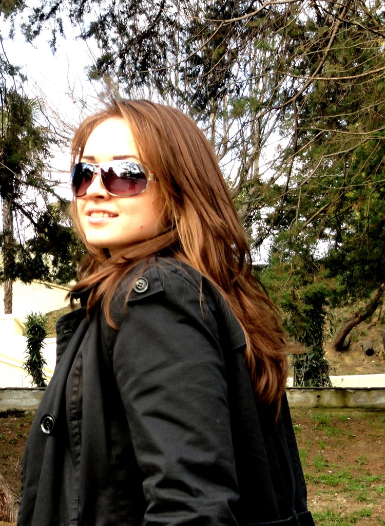 Евгения Савельева | Москва