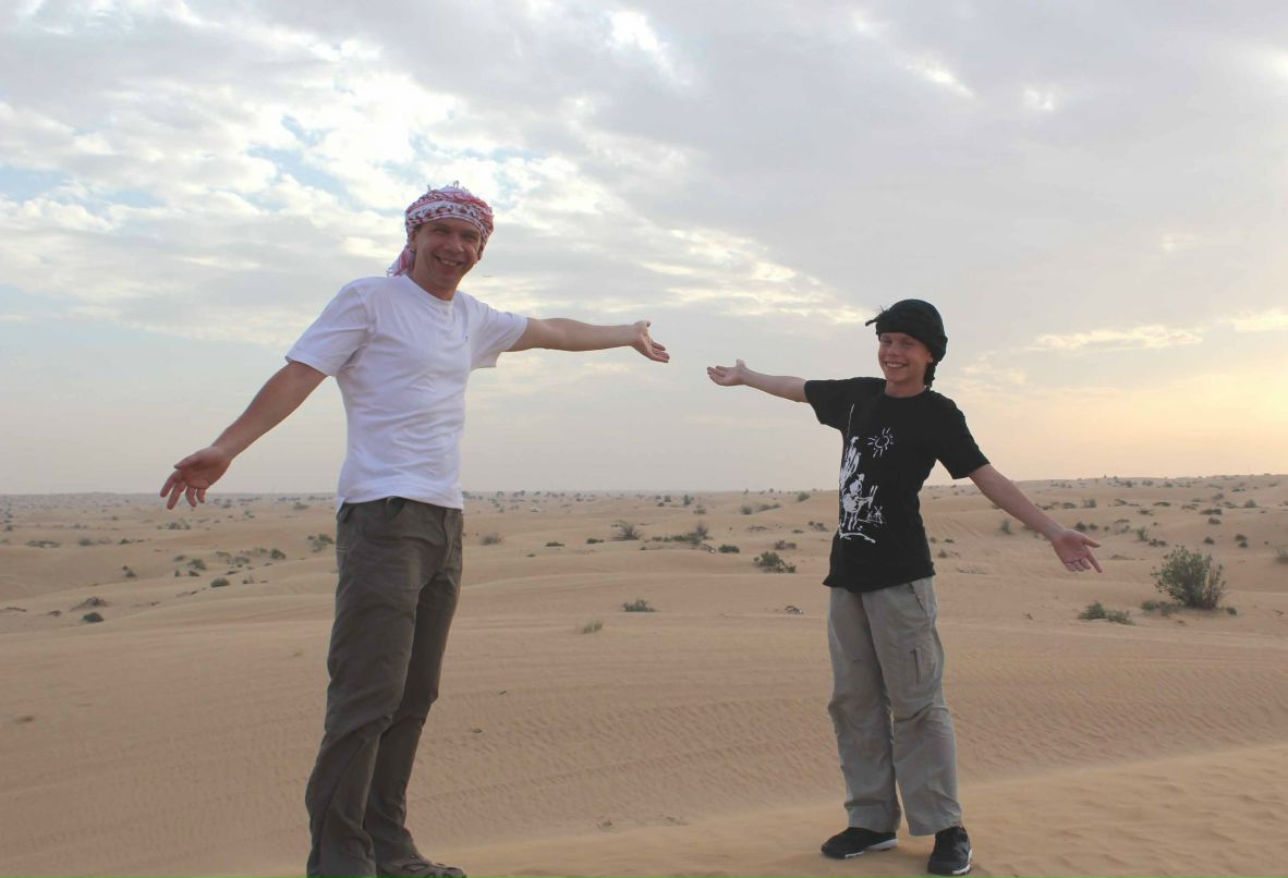 Михаил Слепцов | Санкт-Петербург