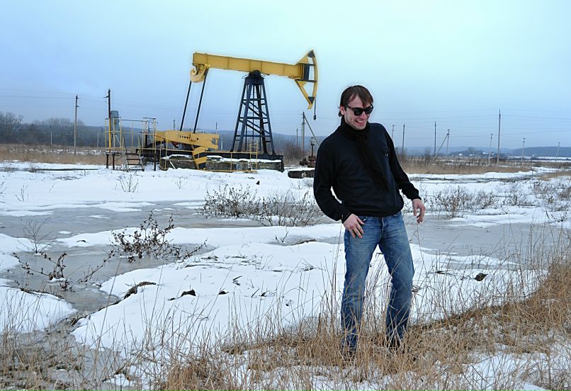 Евгений Забородько ^^ЕНОТ^^ | Краснодар