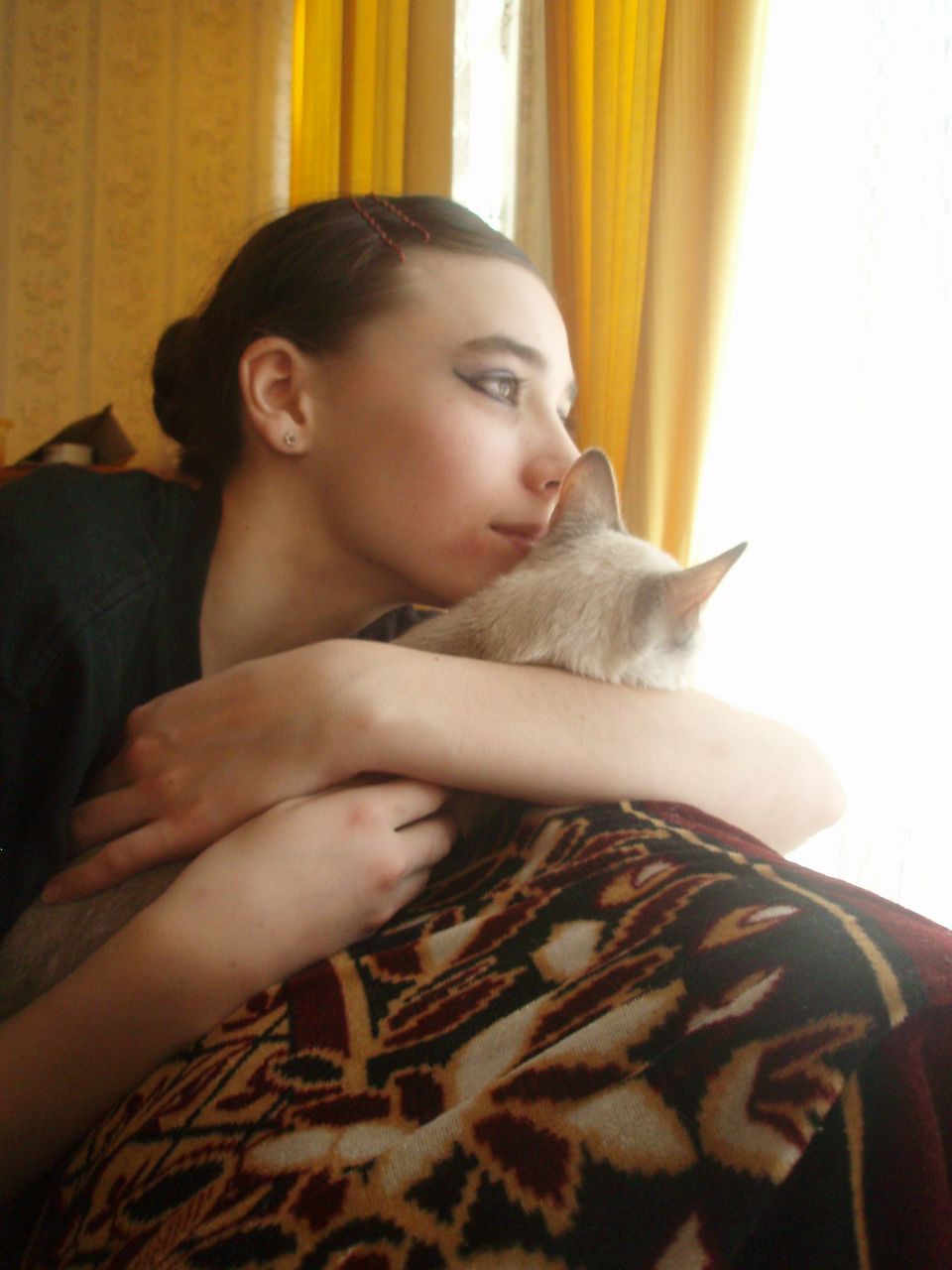 Зоя Гвоздикова | Ульяновск