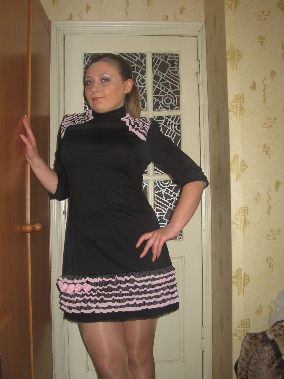 Карина Зубец | Херсон