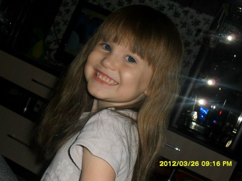 Любовь Фатчева | Рязань