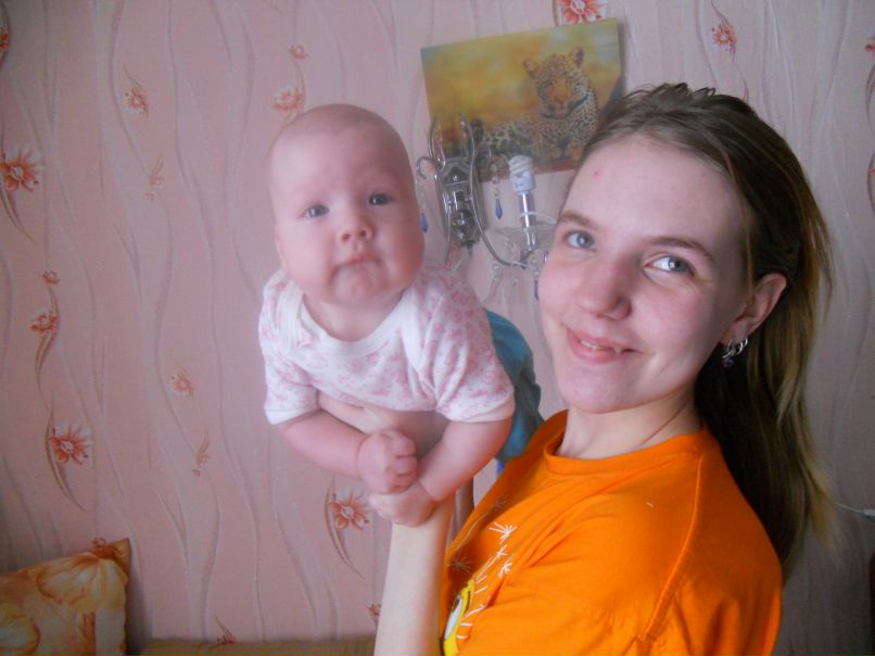 Ирина Сенькина | Сыктывкар