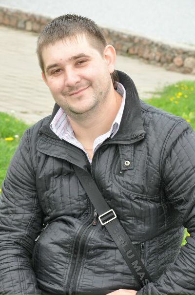 №73, Юрий Паткин №73, Юрий Паткин