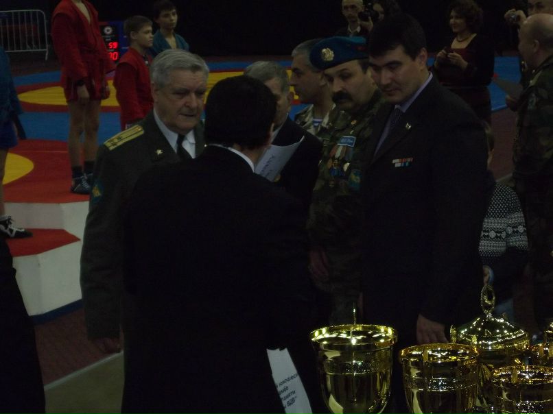 Dima Smirnov | Санкт-Петербург