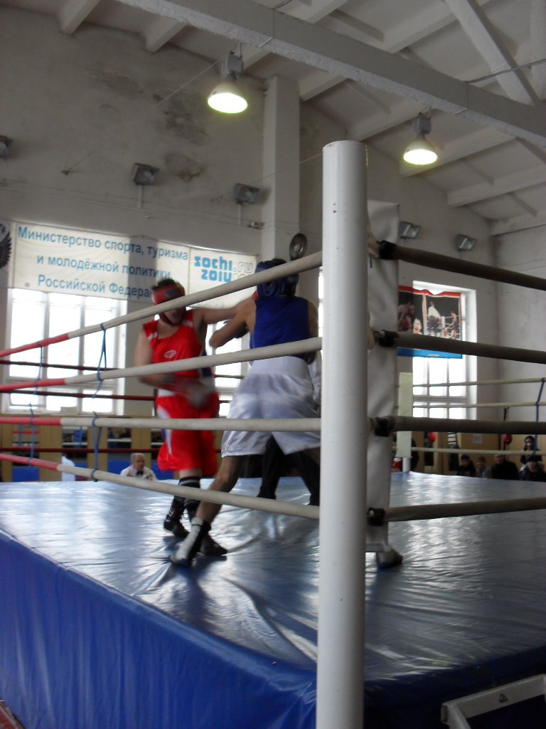 Витя Андреев | Москва