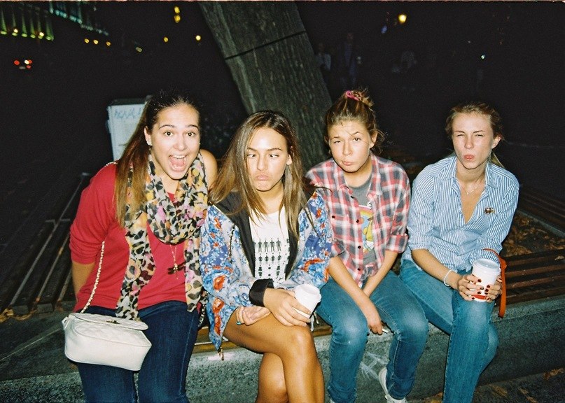 Nastya Buzhbetskih | Одесса