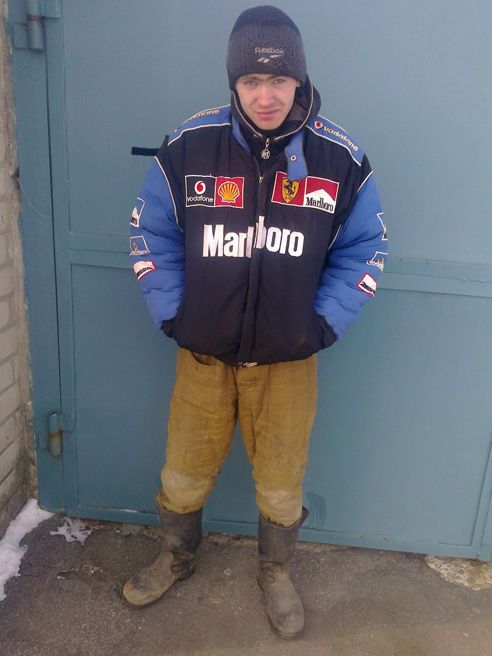 Юрий Сергеевич | Харьков