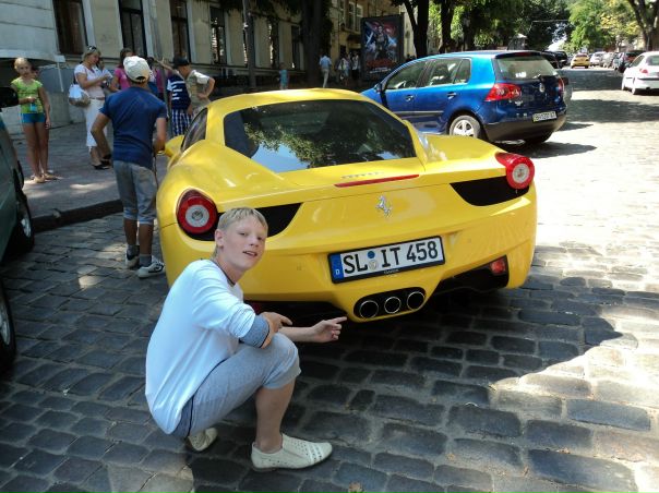 №20, Игорь Маркин №20, Игорь Маркин