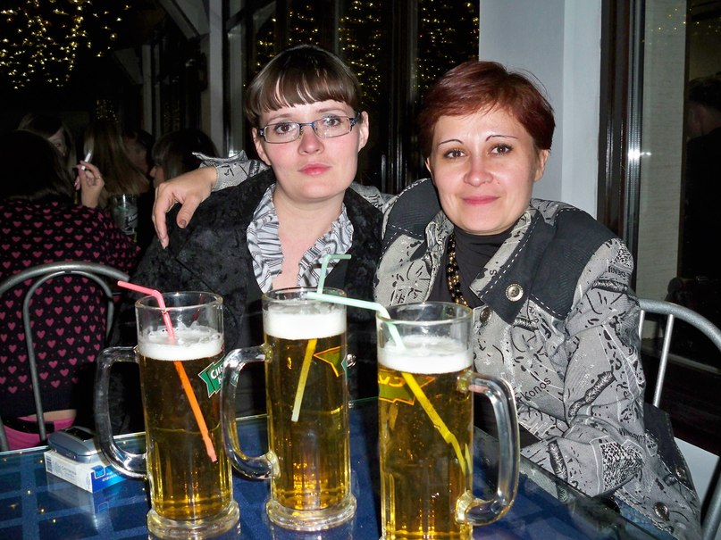 Альбина Зарипова | Нижневартовск