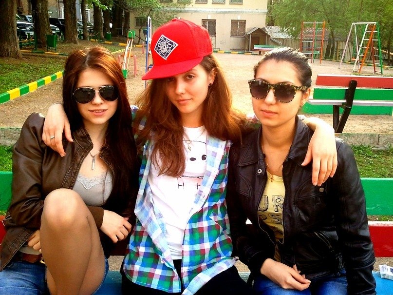 Ирина Антонова | Москва