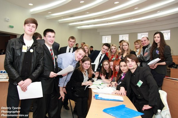 Сергій Чапля | Житомир