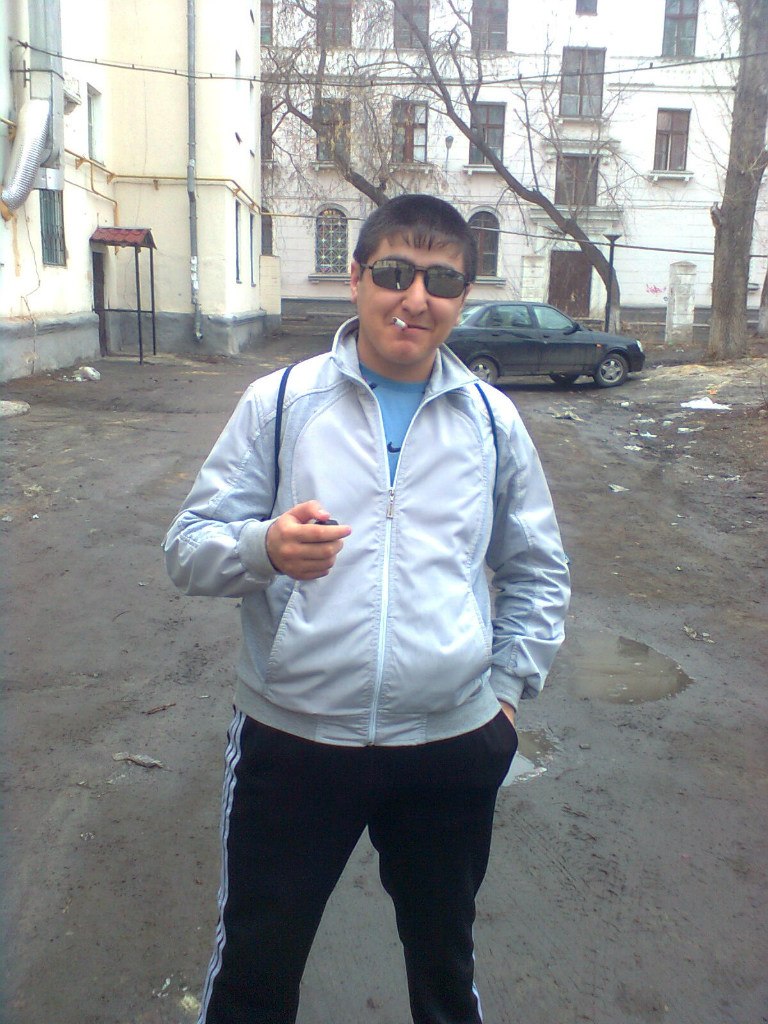 Давид Мелконян | Копейск