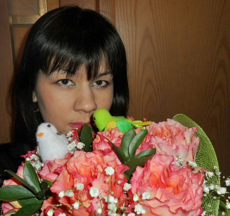 Ирина Долмат-Слукина | Москва