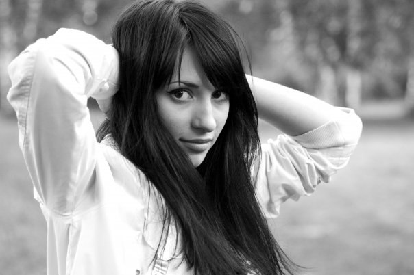 Юля Руденко | Knoxville