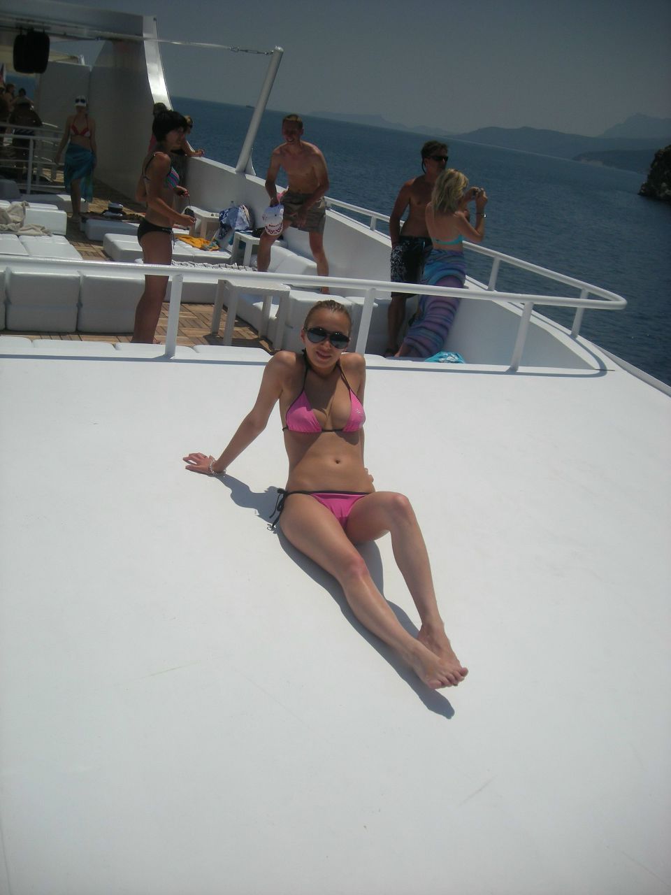 Светочка Чупрова | Хорей-Вер