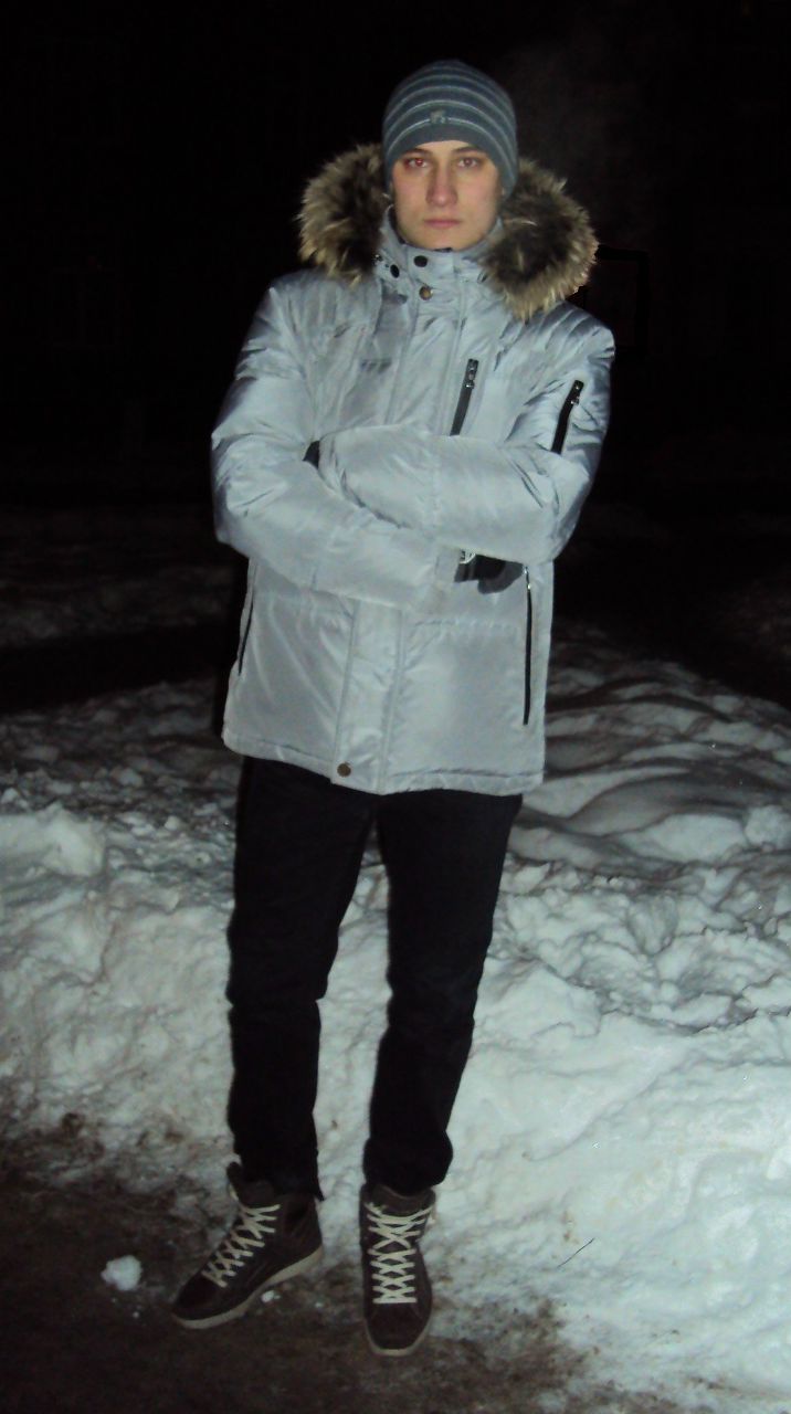 Максим Винниченко | Киев