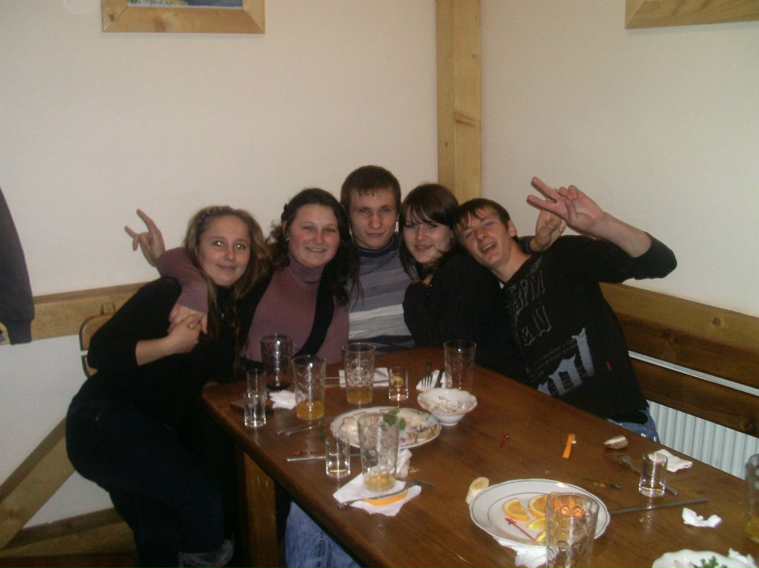 Іван Ковальчук Олександрович | Островец