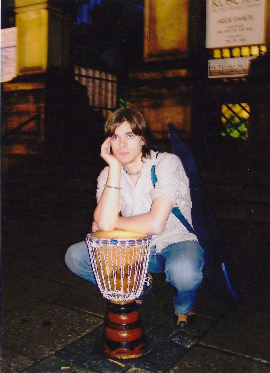 Сергей Федорчук | Львов