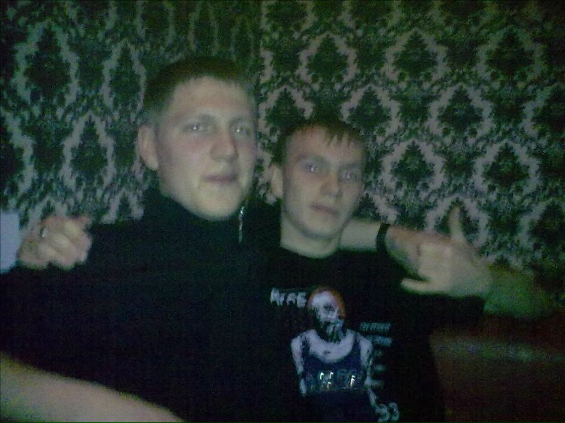 Алексей Швец | Екатеринбург