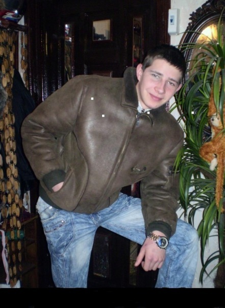 №11, Артём Жуков, 33 года, Киев №11, Артём Жуков, 33 года, Киев
