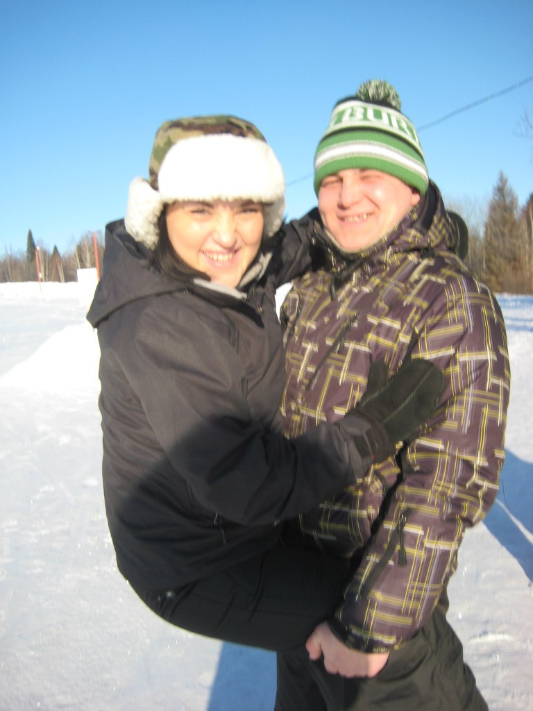 Лиля Миннегалиева | Пермь