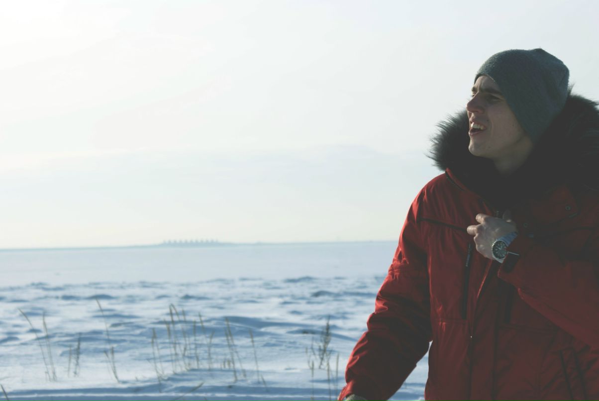 Pavel Petrov Ƹ̴Ӂ̴Ʒ | Санкт-Петербург