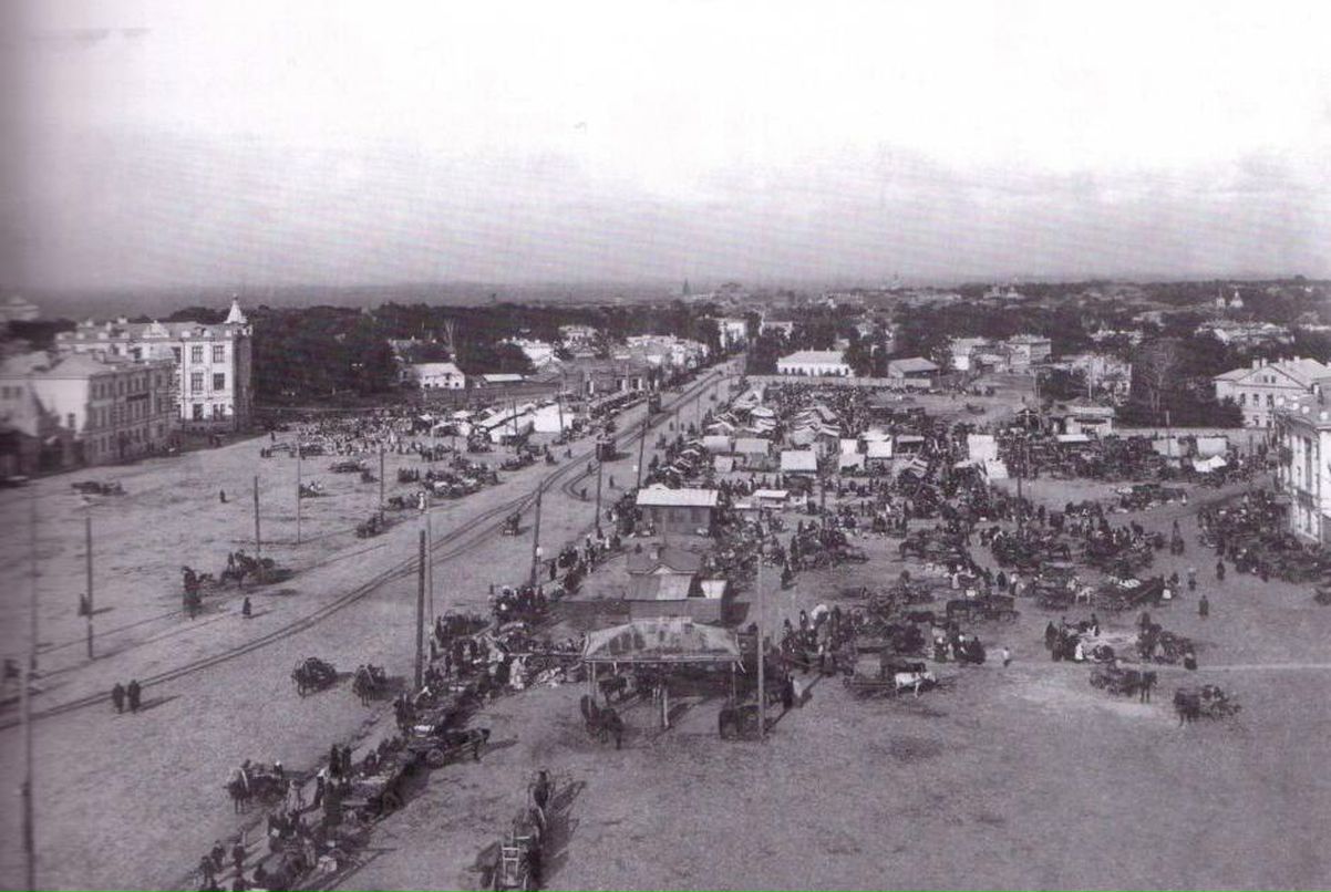 Ирина Аввакумцева | Нижний Новгород