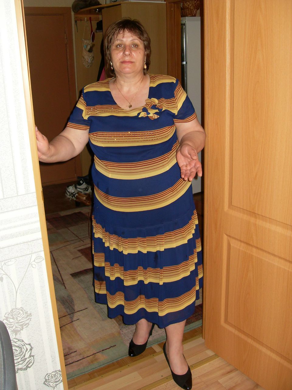 Валентина Башмакова | Сургут