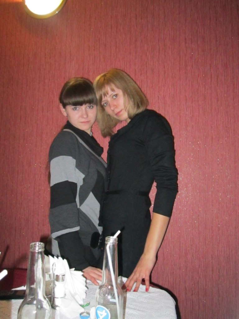 Олена Доскоч | Владимир-Волынский