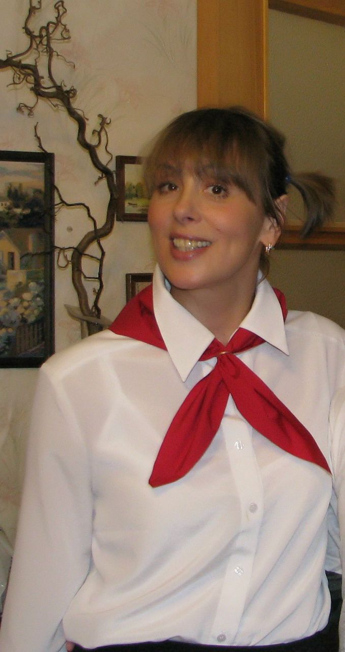 Лариса Константинова | Санкт-Петербург