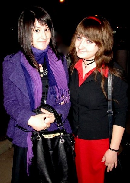 Лиза Харамурза | Кропивницкий / Кировоград