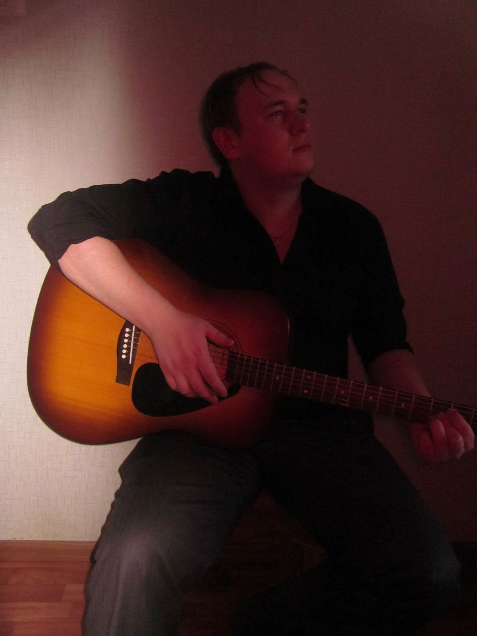 Константин Михаилов | Москва