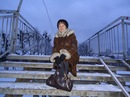 Фотография Кравчук Тетяны