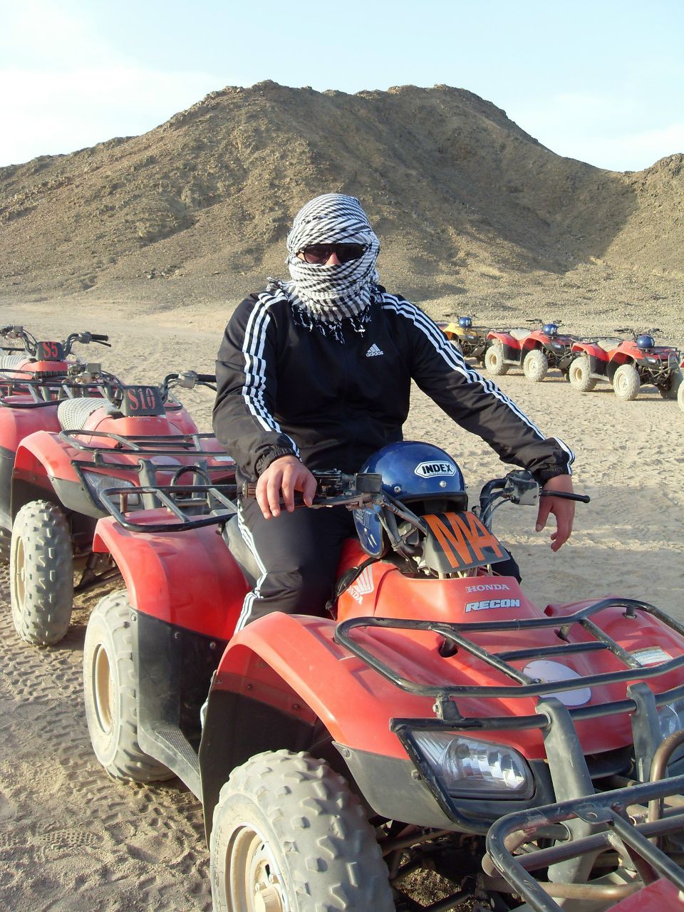 Олег Круглый 