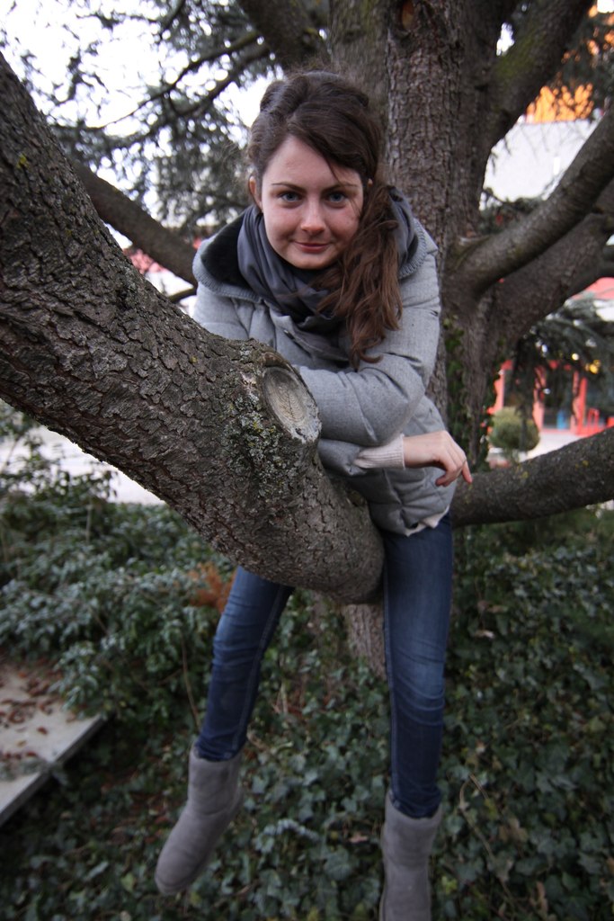 Даша Манаенкова | Москва